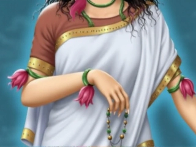 नवरात्रि रंग 2022: माँ दुर्गा पूजा में दिन के अनुसार रंगों का महत्व