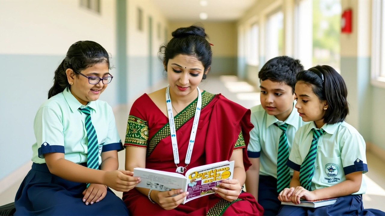 CTET 2026 की परीक्षा 8 फरवरी को, 132 शहरों में आयोजित होगी