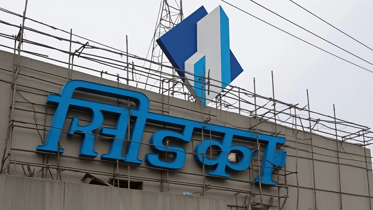 यूपी सिडको की भर्ती झूठी, करोड़ों के कमीशन का फेर? सरकार ने रद्द की प्रक्रिया