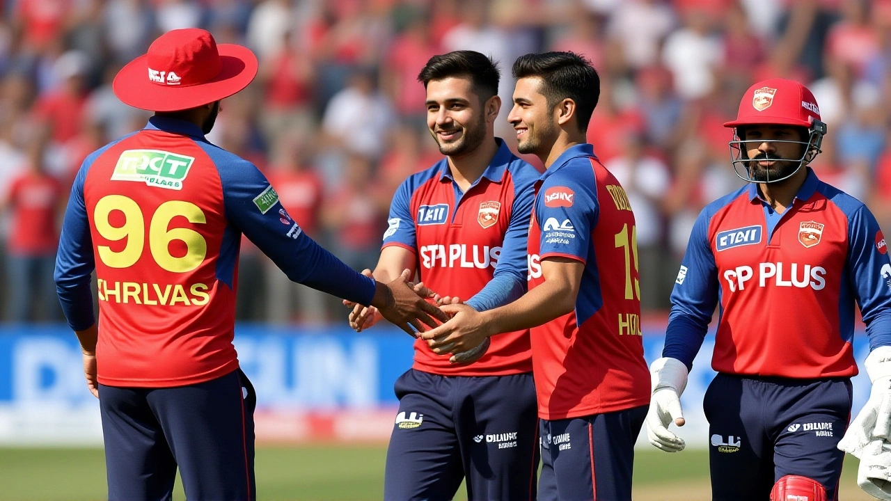 IPL 2026: पंजाब किंग्स का प्लेऑफ सपना? अभी तक कोई आधिकारिक खबर नहीं