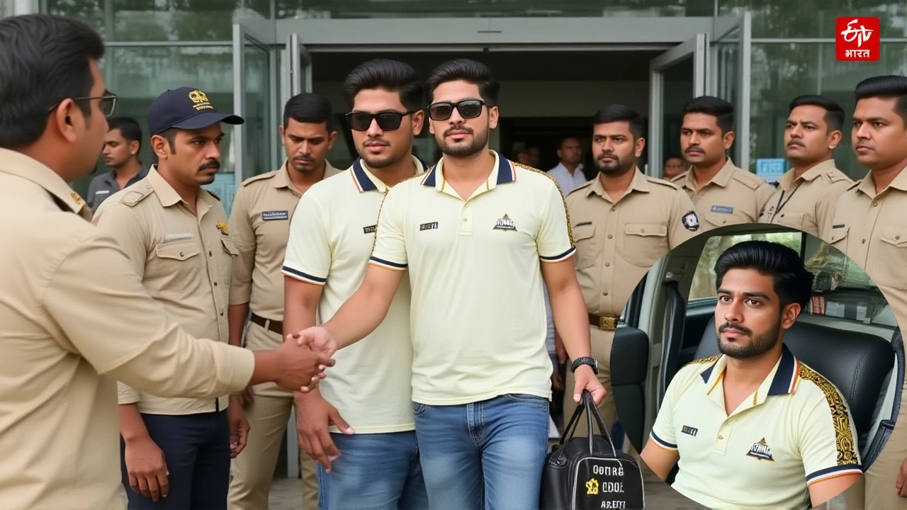 प्लेऑफ की दौड़: RCB और GT का क्वालिफायर 1