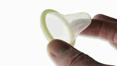 condom